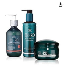 Load image into Gallery viewer, SH-RD Scalp & Hair Set