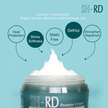Load image into Gallery viewer, SH-RD Protein Cream (2.71oz/80ml)