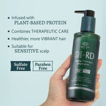 Load image into Gallery viewer, SH-RD Nutra-Therapy Shampoo (Sulfate & Paraben free) (8.45oz/250ml)