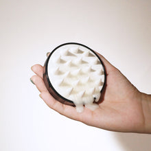 Load image into Gallery viewer, Scalp Massager Brush