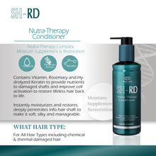 Load image into Gallery viewer, SH-RD Nutra-Therapy Conditioner (8.45oz/250ml)