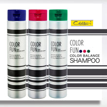 Load image into Gallery viewer, Color Fun_Color BALANCE Shampoo