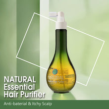 Load image into Gallery viewer, Natural Essential Hair Purifier