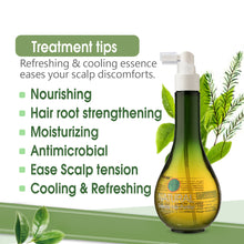 Load image into Gallery viewer, Natural Essential Hair Purifier