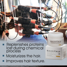 Load image into Gallery viewer, No.36 Keratin Cream