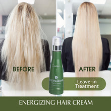 Load image into Gallery viewer, Energyzing Hair Cream