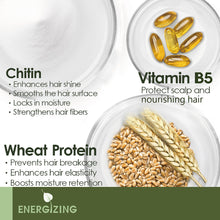 Load image into Gallery viewer, Energyzing Hair Cream