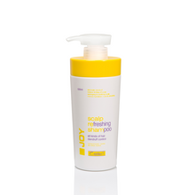 Load image into Gallery viewer, Joy Scalp Refreshing shampoo