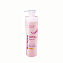 Load image into Gallery viewer, POWER color care moisturizing shampoo