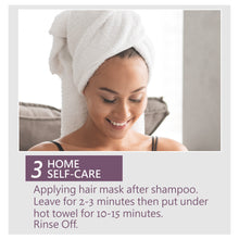 Load image into Gallery viewer, Hydration & Control Glossing Hair Mask
