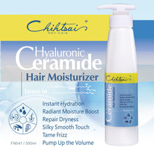 Load image into Gallery viewer, Hyaluronic Ceramide Hair Moisturizer