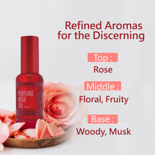 Load image into Gallery viewer, Perfume Rose Oil
