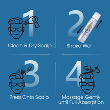 Load image into Gallery viewer, Cooling Scalp Revitalizer