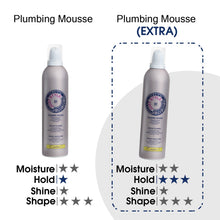 Load image into Gallery viewer, 01 PLUMBING MOUSSE (EXTRA)