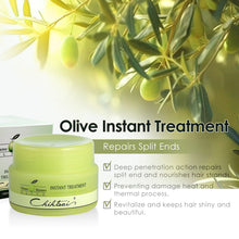 Load image into Gallery viewer, Olive Instant Treatment