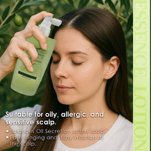 Load image into Gallery viewer, Olive Essence Lotion
