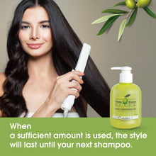 Load image into Gallery viewer, Olive Styling Straightener Dew