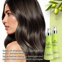 Load image into Gallery viewer, Olive Colorful Conditioner
