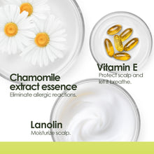 Load image into Gallery viewer, OLIVE BARRIER CREAM (SCALP)