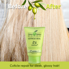 Load image into Gallery viewer, Olive Cutucle Seal