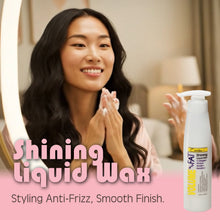 Load image into Gallery viewer, Shine Liquid Wax