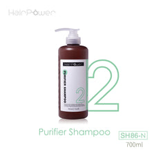 Load image into Gallery viewer, Hair Power_Purifier Shampoo