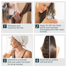 Load image into Gallery viewer, SH-RD Protein Hair Mask (13.5oz/400ml)