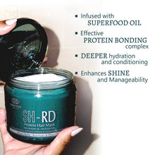 Load image into Gallery viewer, SH-RD Protein Hair Mask (13.5oz/400ml)