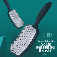 Load image into Gallery viewer, SH-RD Detangle Scalp Massage Paddle Brush