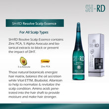 Load image into Gallery viewer, SH-RD Resolve Scalp Essence (R1)