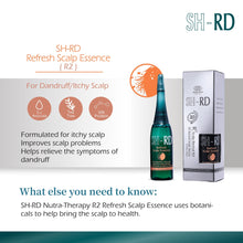 Load image into Gallery viewer, SH-RD Refresh Scalp Essence (R2)