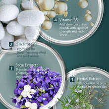 Load image into Gallery viewer, SH-RD Sage Purifying Semi-Treatment (6.76oz/200ml)