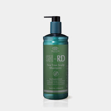 Load image into Gallery viewer, SH-RD Tea Tree Scalp Shampoo (16.9oz/500ml)