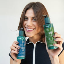 Load image into Gallery viewer, SH-RD Thyme Intensive Shampoo (8.45oz/250ml)