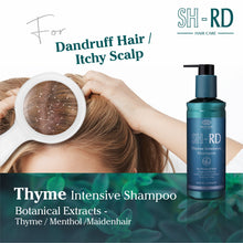 Load image into Gallery viewer, SH-RD Thyme Intensive Shampoo(16.9oz/500ml)