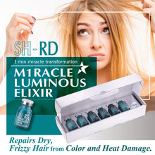 Load image into Gallery viewer, M1racle Luminous Elixir (10ml x 6)