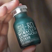Load image into Gallery viewer, M1racle Luminous Elixir (10ml x 6)