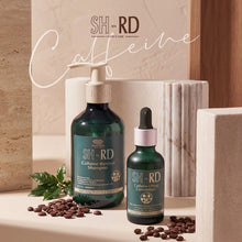 Load image into Gallery viewer, SH-RD Caffeine Revival Shampoo (6.76oz/200ml)