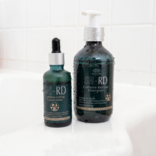 Load image into Gallery viewer, SH-RD Caffeine Revival Shampoo (6.76oz/200ml)