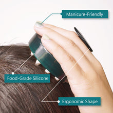 Load image into Gallery viewer, Scalp Massager Brush