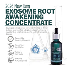 Load image into Gallery viewer, SH-RD EXOSOME Root Awakening Concentrate