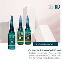 Load image into Gallery viewer, SH-RD Scalp Revival Kit