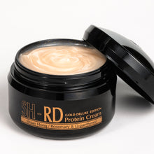 Load image into Gallery viewer, SH-RD Protein Cream Gold Deluxe Edition (2.71oz/80ml)