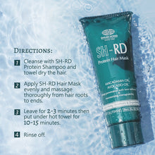 Load image into Gallery viewer, SH-RD Protein Hair Mask (2.37oz/70ml)