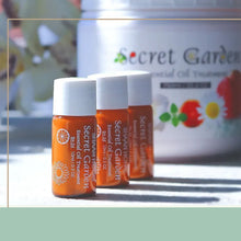 Load image into Gallery viewer, Secret Garden_Essential Oil Treatment
