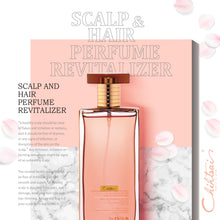 Load image into Gallery viewer, Scalp &amp; Hair Perfume Revitalizer
