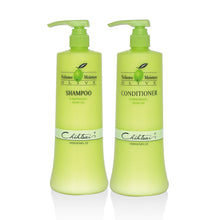 Load image into Gallery viewer, Olive Shampoo+Conditioner
