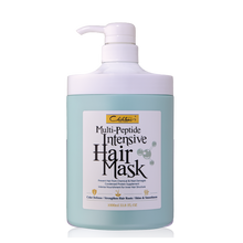Load image into Gallery viewer, Multi-Peptide Intensive Hair Mask
