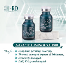 Load image into Gallery viewer, M1racle Luminous Elixir (10ml x 6)
