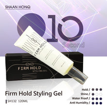 Load image into Gallery viewer, Firm hold Styling Gel
